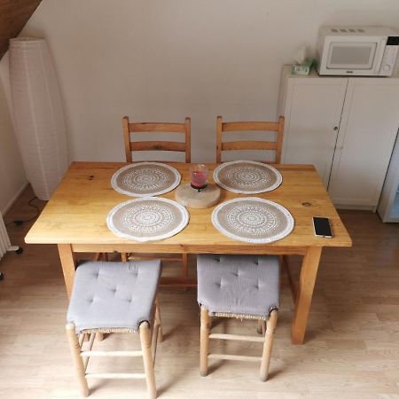 Le Petit Chalet Luchonnais Bagneres-de-Luchon Екстер'єр фото